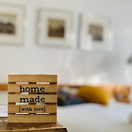 Estudio 3 En El Centro De Pontevedra Apartman Kültér fotó