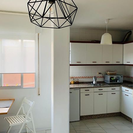 Estudio 3 En El Centro De Pontevedra Apartman Kültér fotó