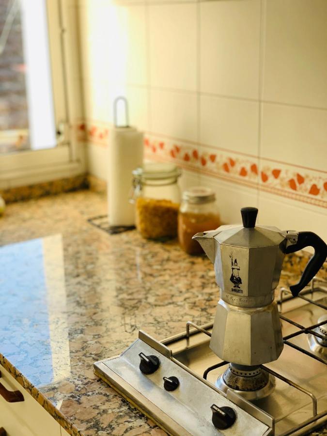 Estudio 3 En El Centro De Pontevedra Apartman Kültér fotó