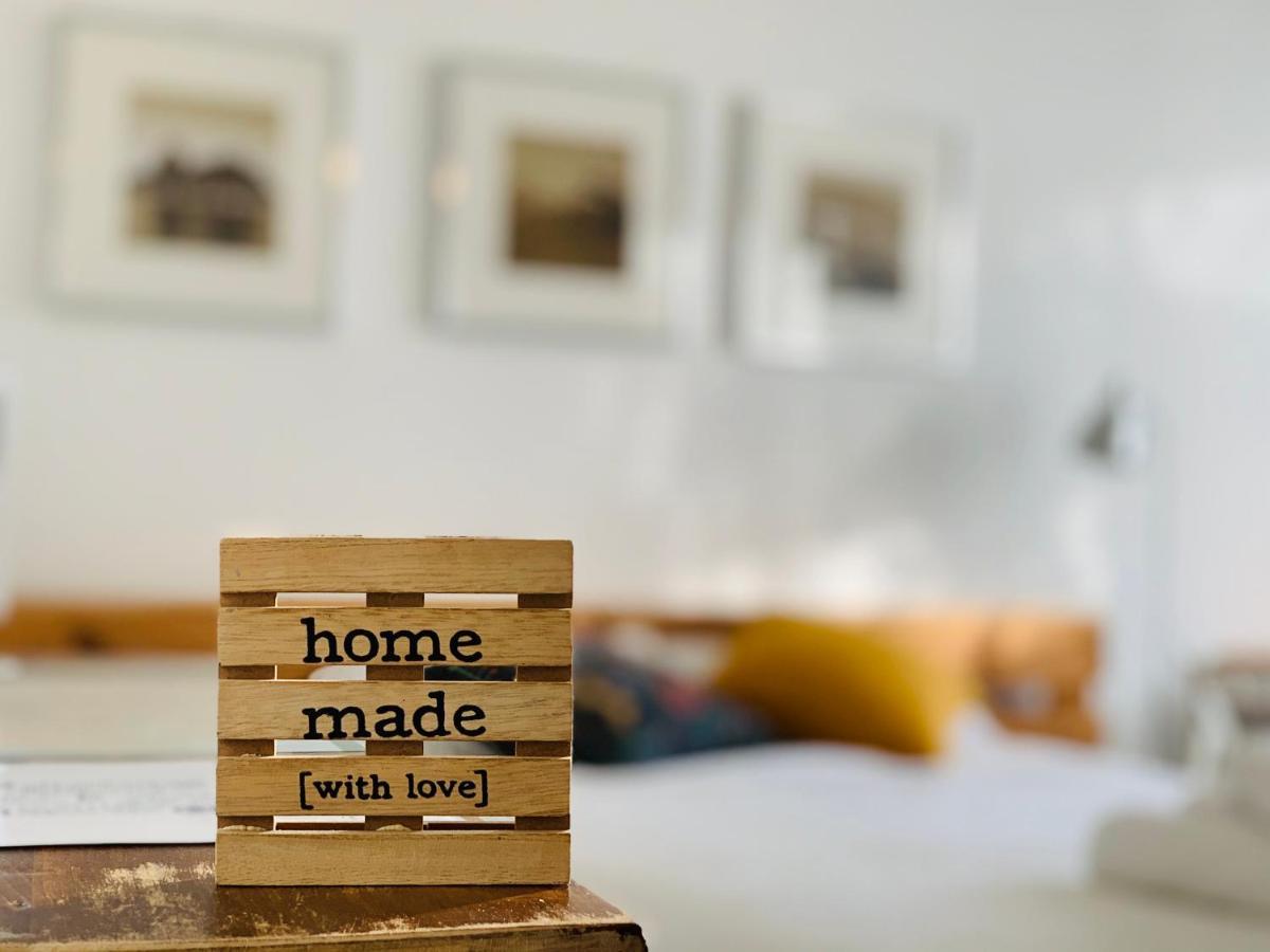 Estudio 3 En El Centro De Pontevedra Apartman Kültér fotó