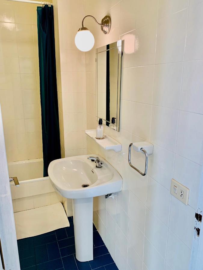 Estudio 3 En El Centro De Pontevedra Apartman Kültér fotó